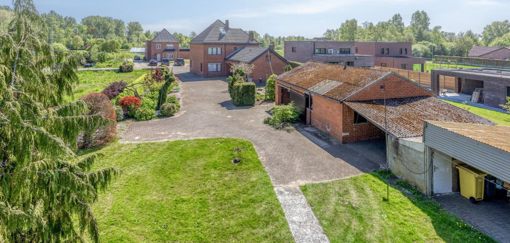 Huis te koop in Balen