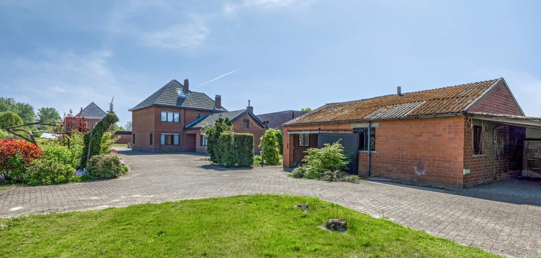 Huis te koop in Balen