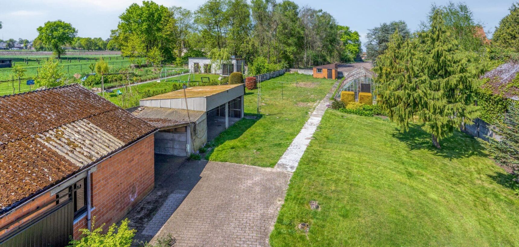 Huis te koop in Balen