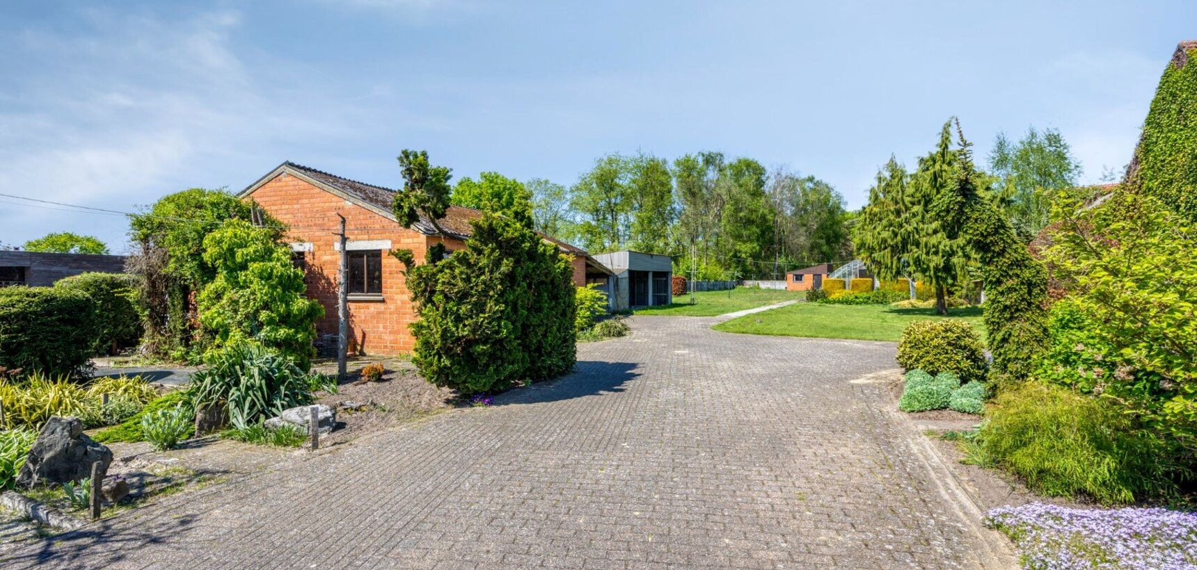 Huis te koop in Balen