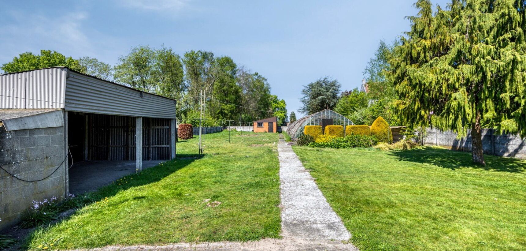 Huis te koop in Balen