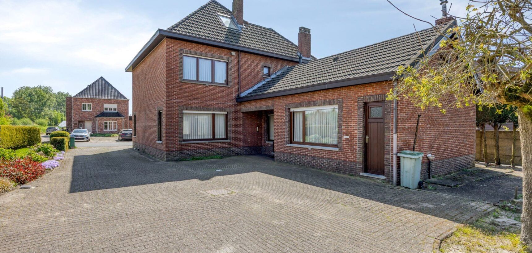 Huis te koop in Balen