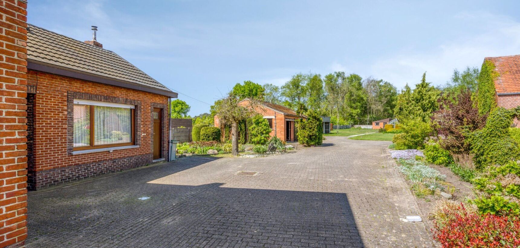 Huis te koop in Balen