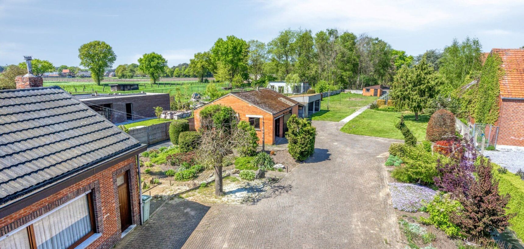 Huis te koop in Balen