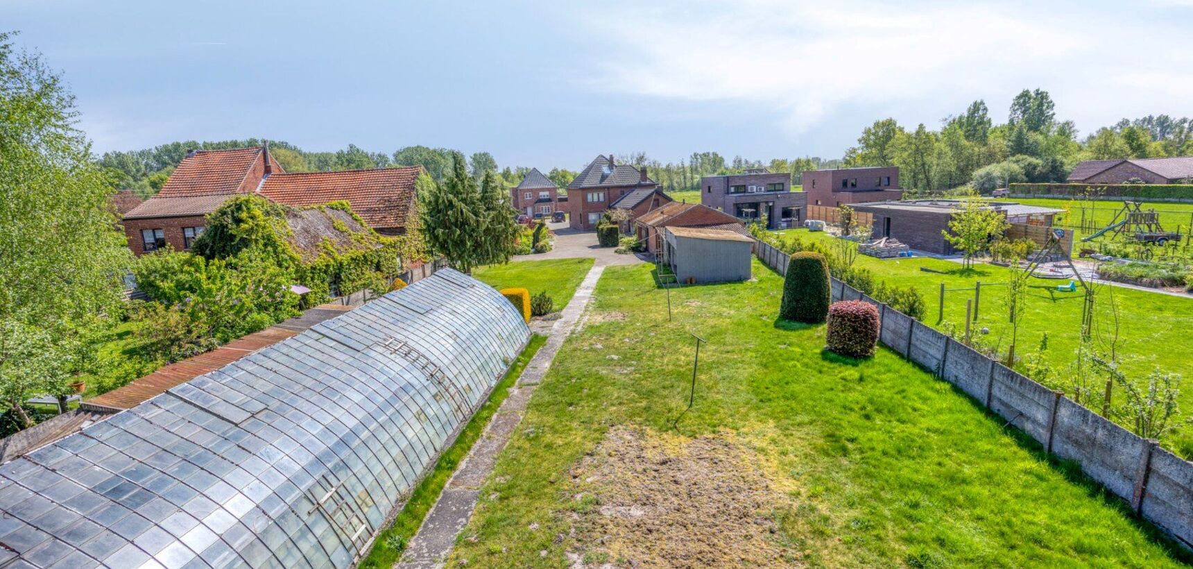 Huis te koop in Balen