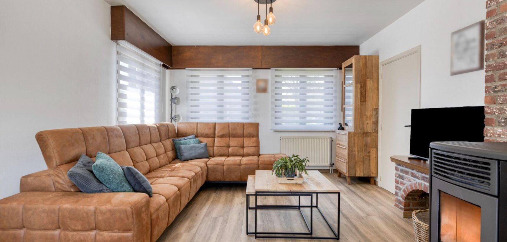 Huis te koop in Balen