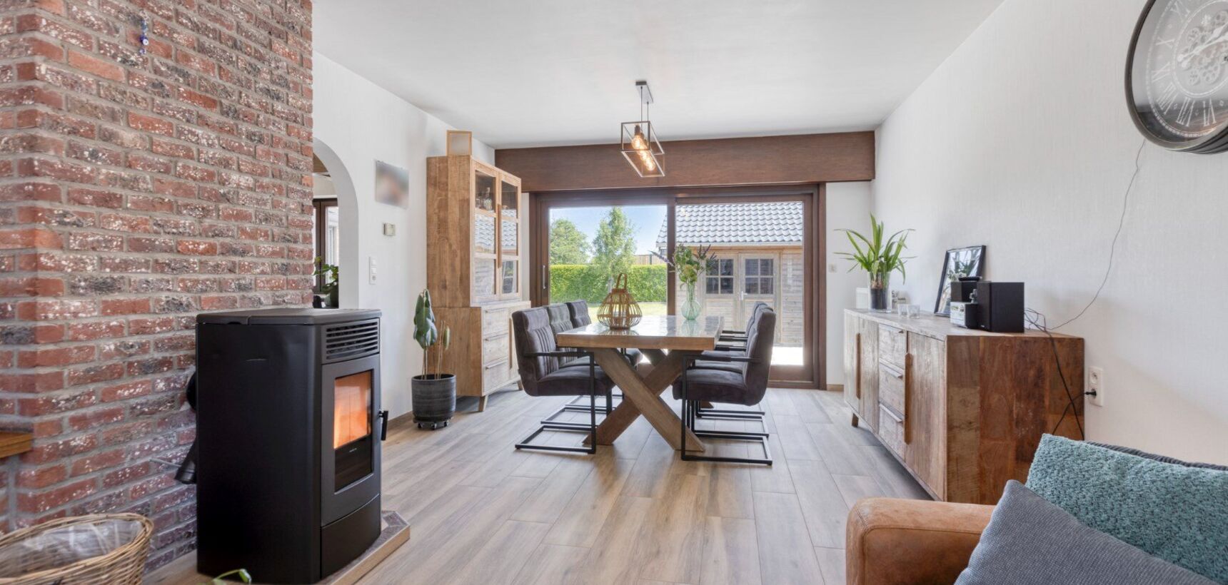 Huis te koop in Balen