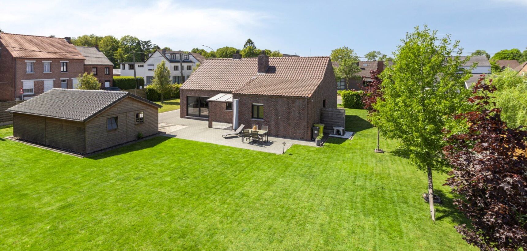 Huis te koop in Balen