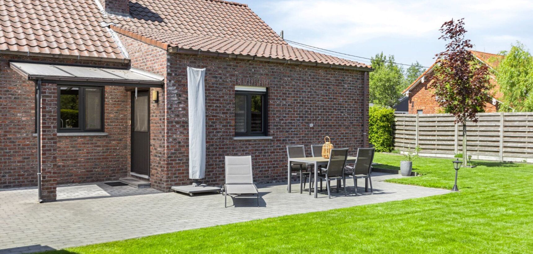 Huis te koop in Balen