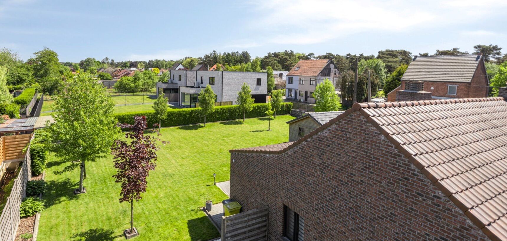 Huis te koop in Balen