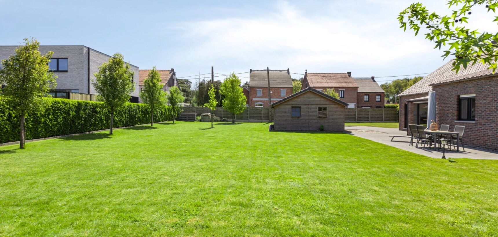 Huis te koop in Balen