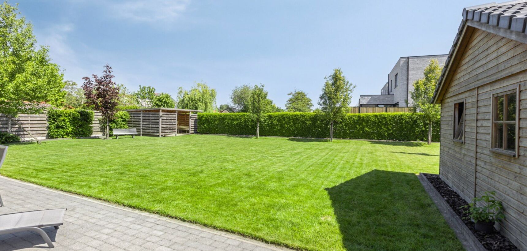 Huis te koop in Balen