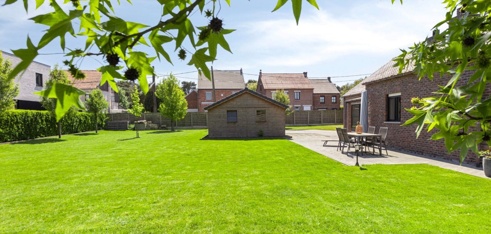 Huis te koop in Balen