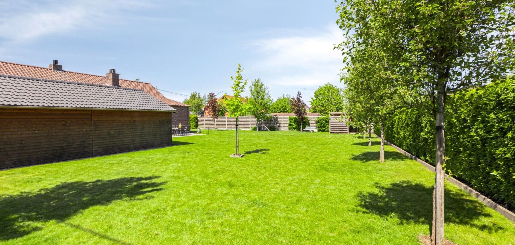 Huis te koop in Balen