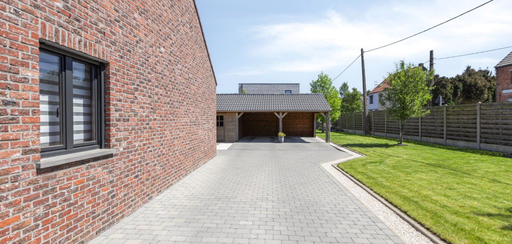 Huis te koop in Balen