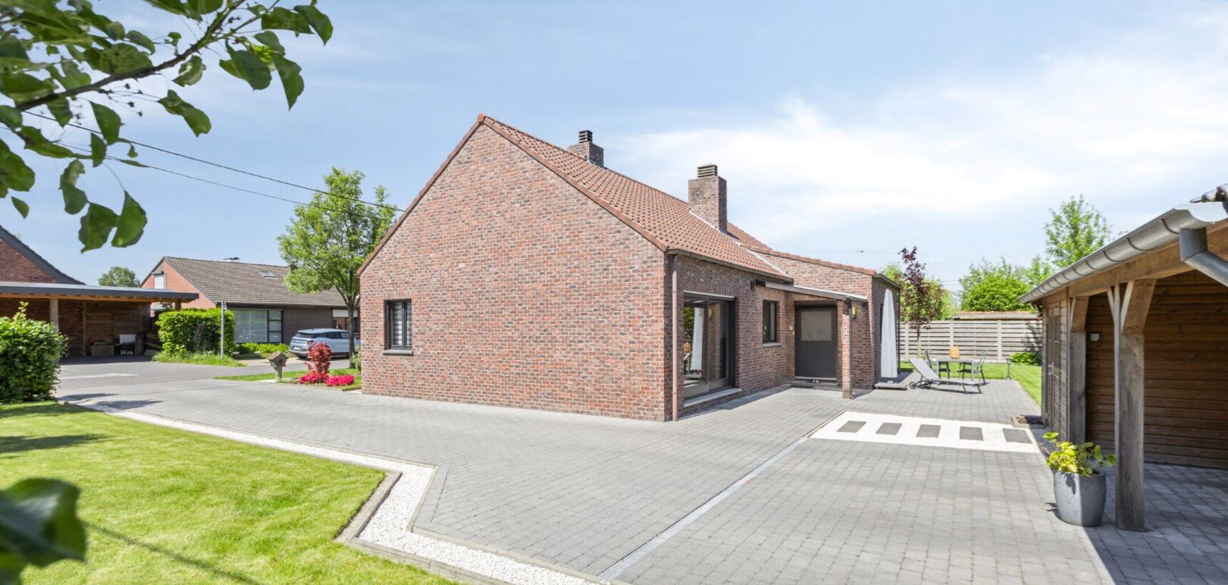 Huis te koop in Balen