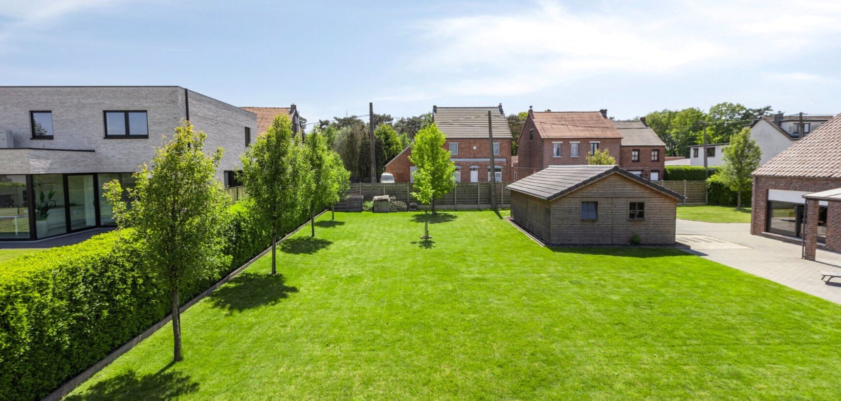 Huis te koop in Balen