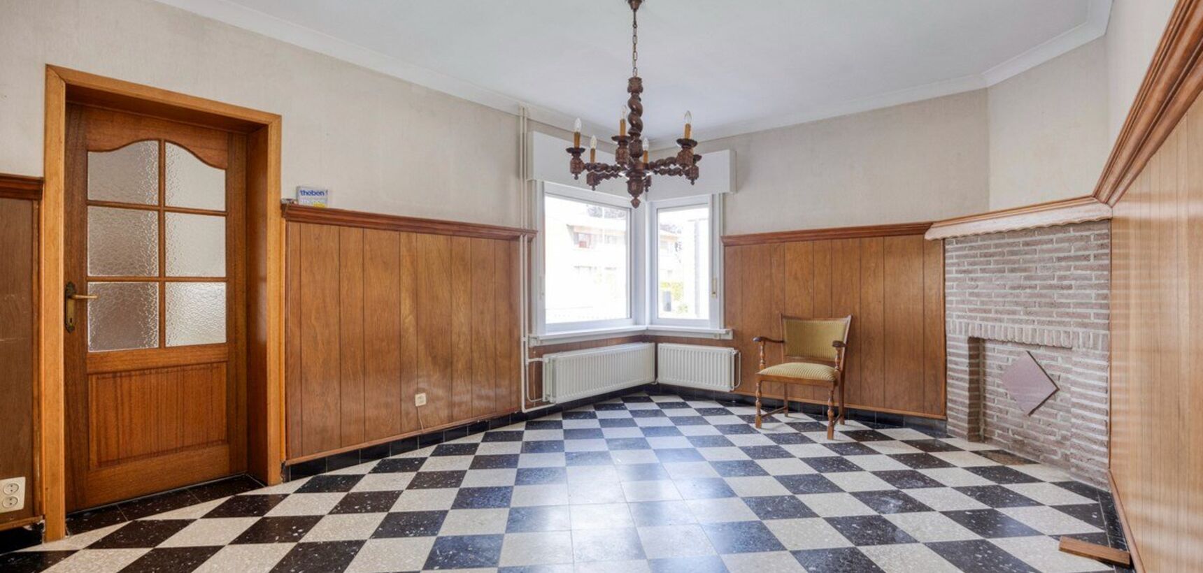 Huis te koop in Balen