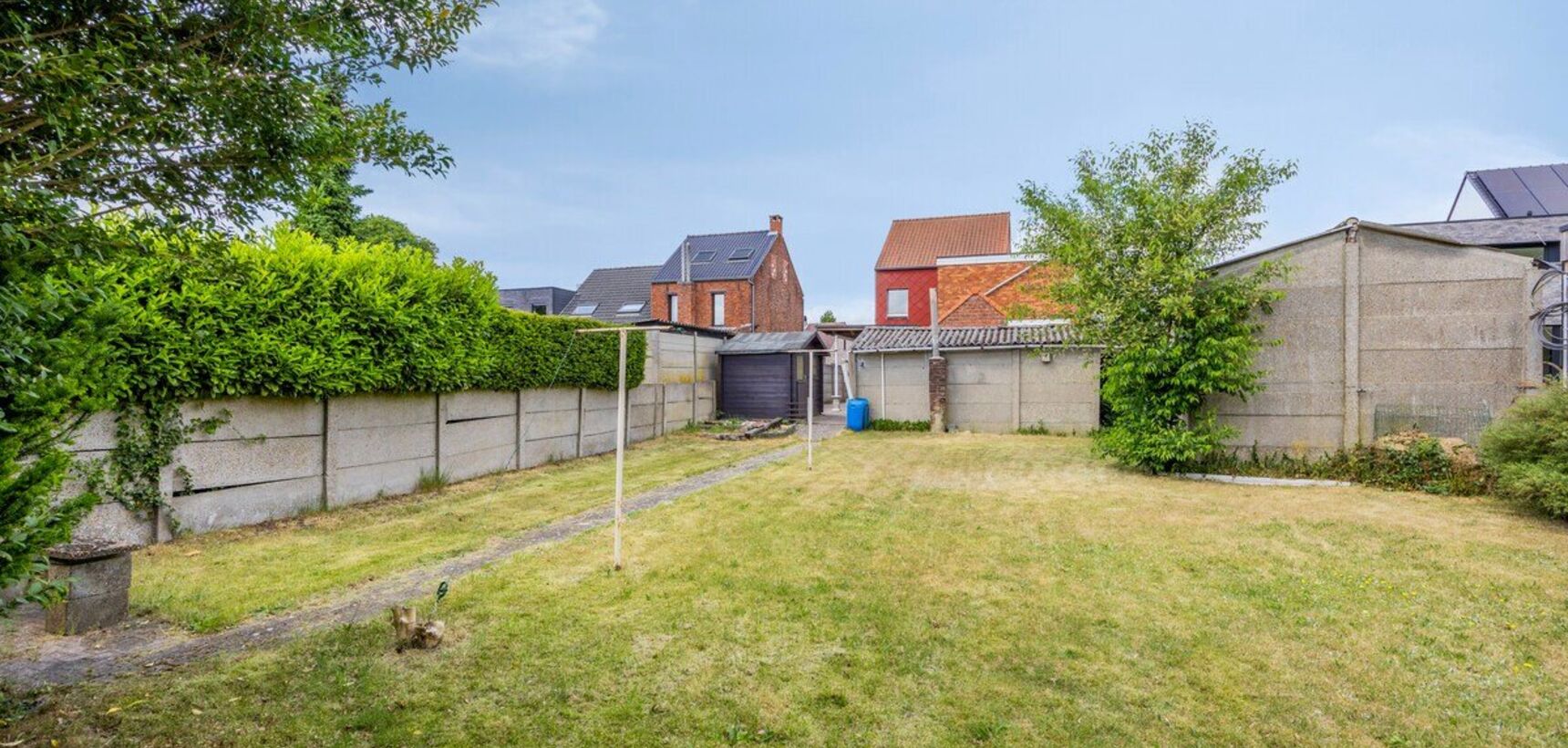 Huis te koop in Balen