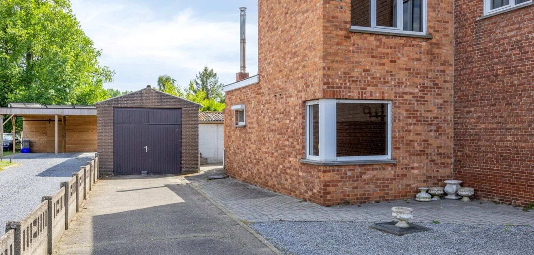 Huis te koop in Balen