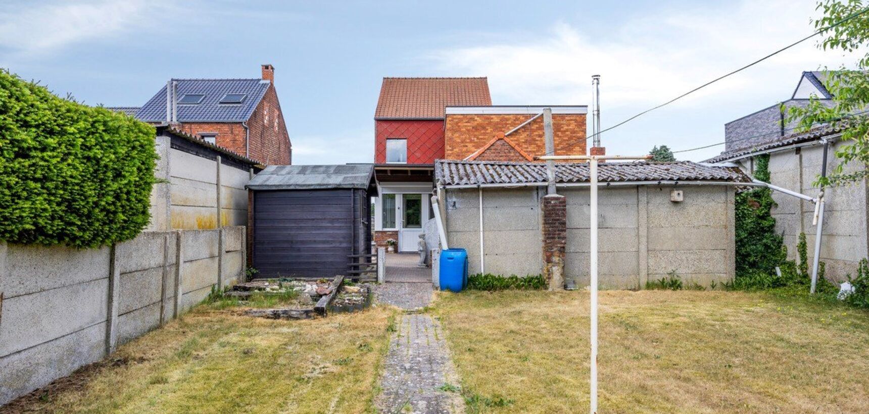 Huis te koop in Balen