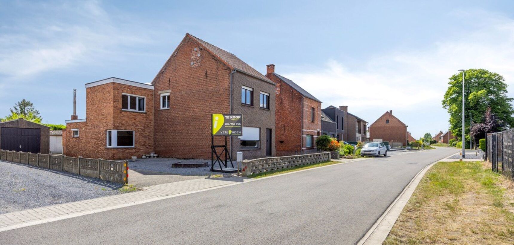 Huis te koop in Balen