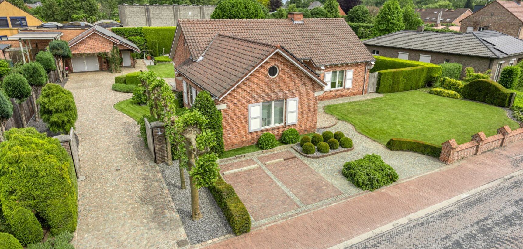 Huis te koop in Balen