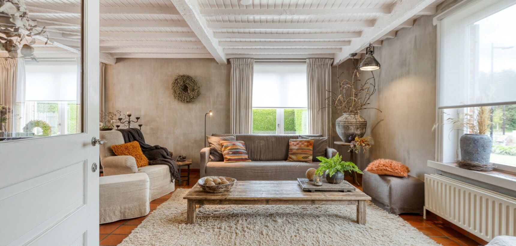 Huis te koop in Balen