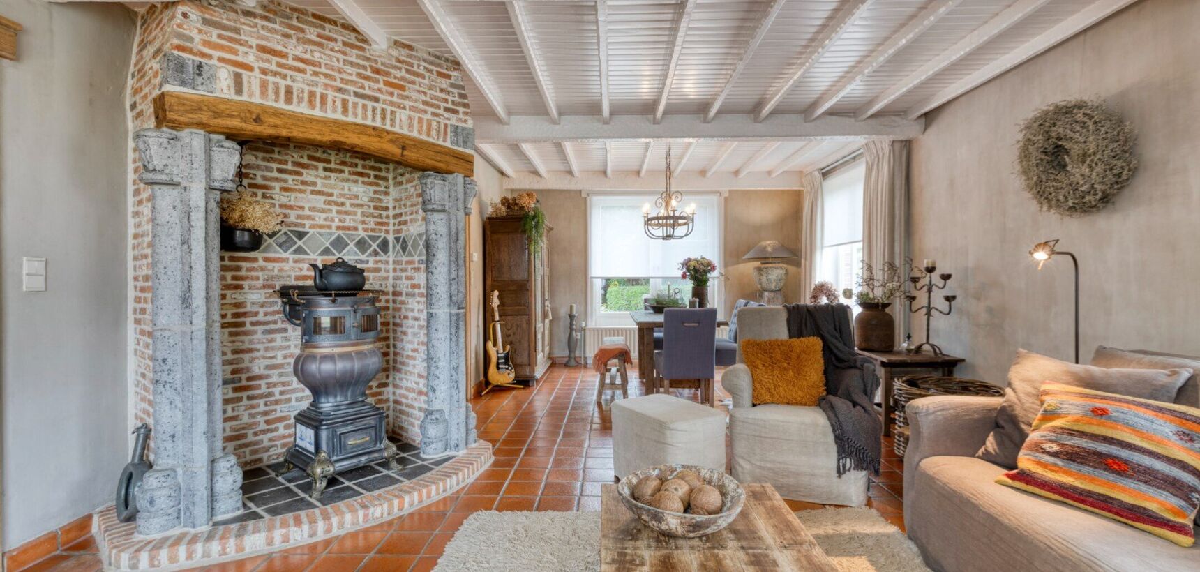 Huis te koop in Balen