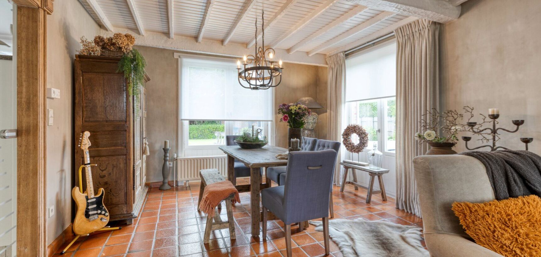 Huis te koop in Balen