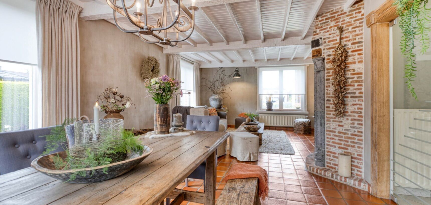 Huis te koop in Balen