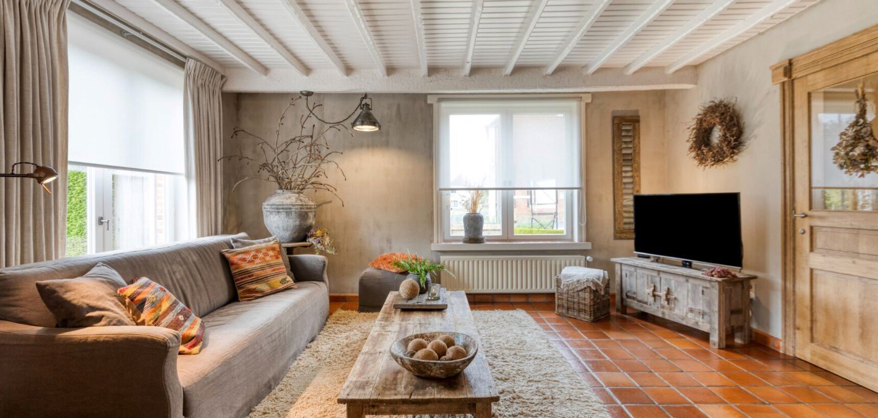 Huis te koop in Balen
