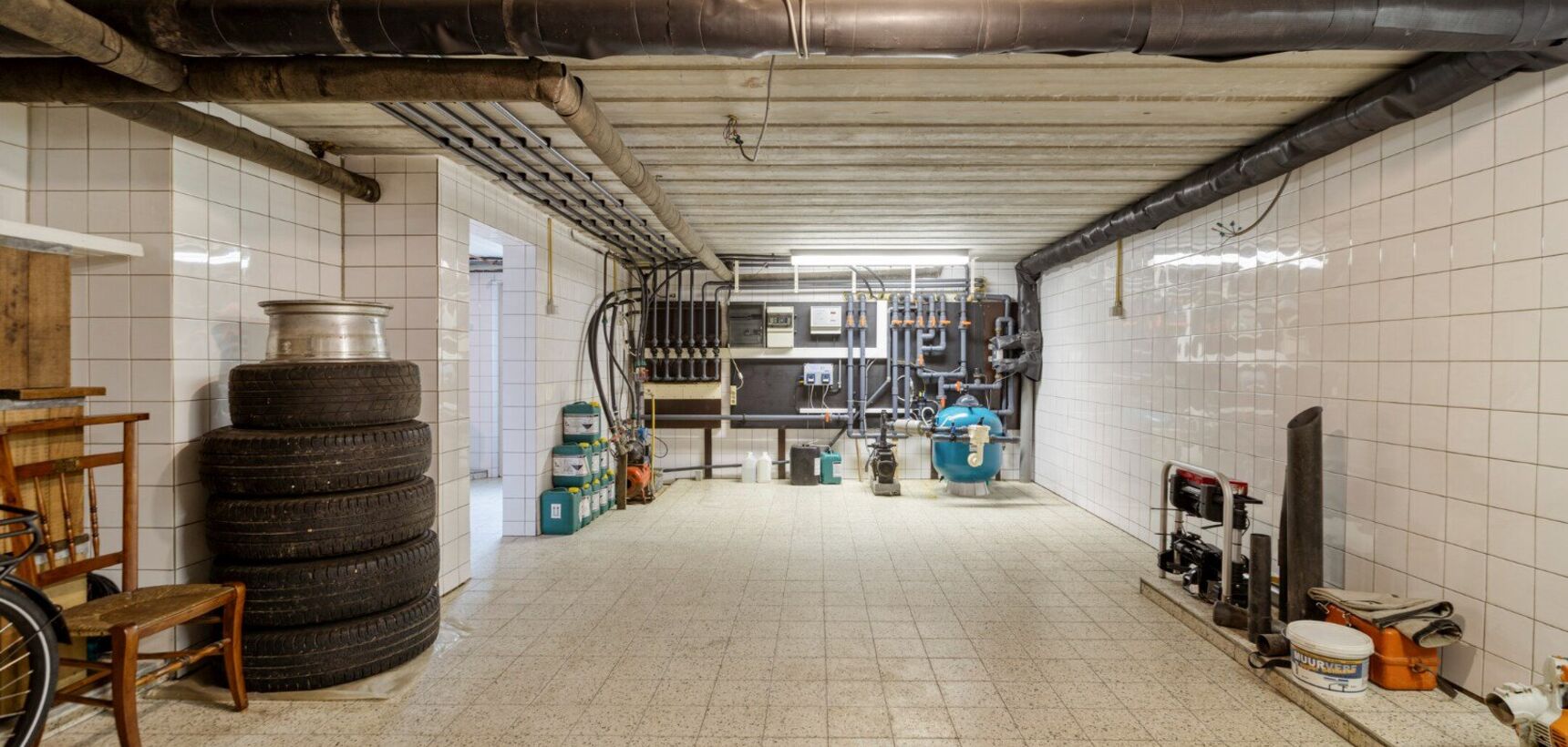 Huis te koop in Balen