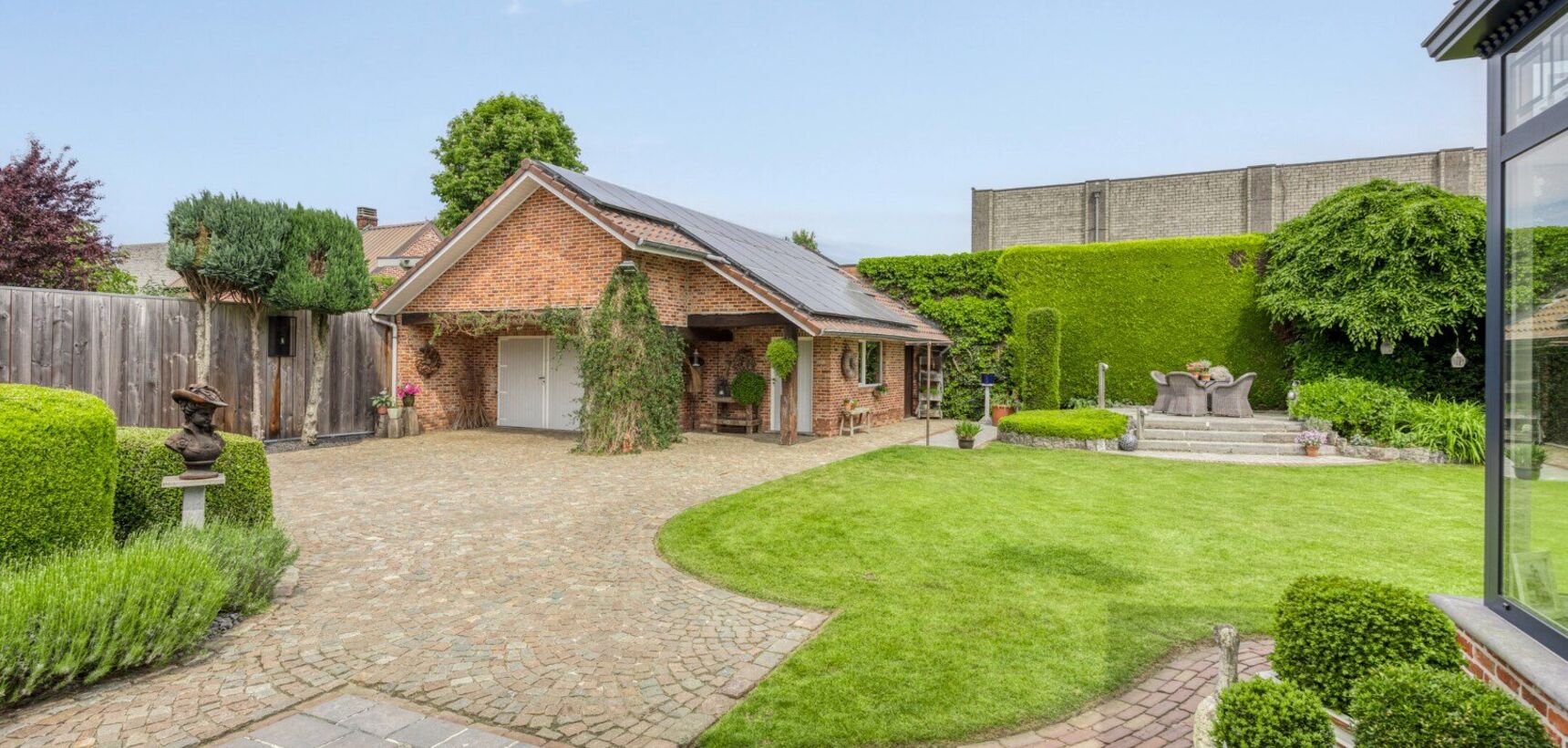 Huis te koop in Balen