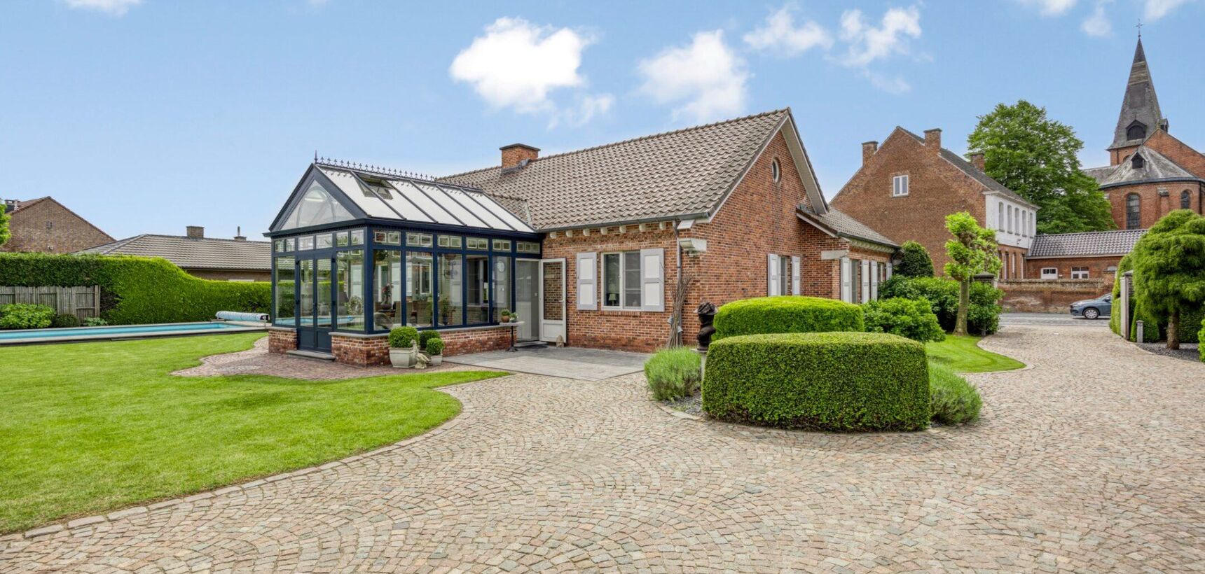 Huis te koop in Balen