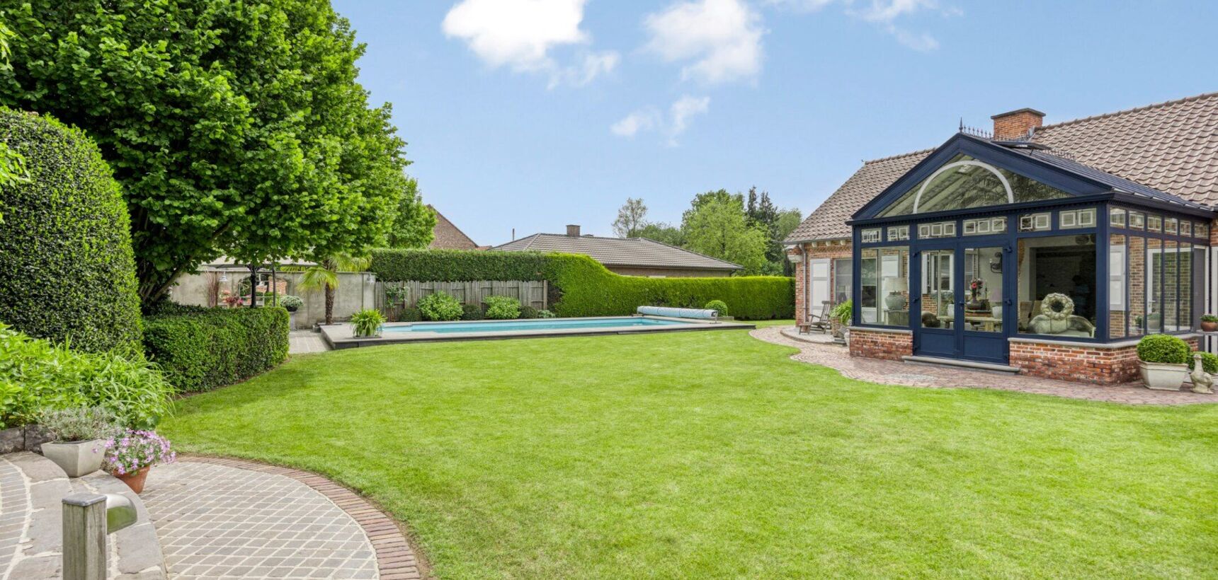 Huis te koop in Balen