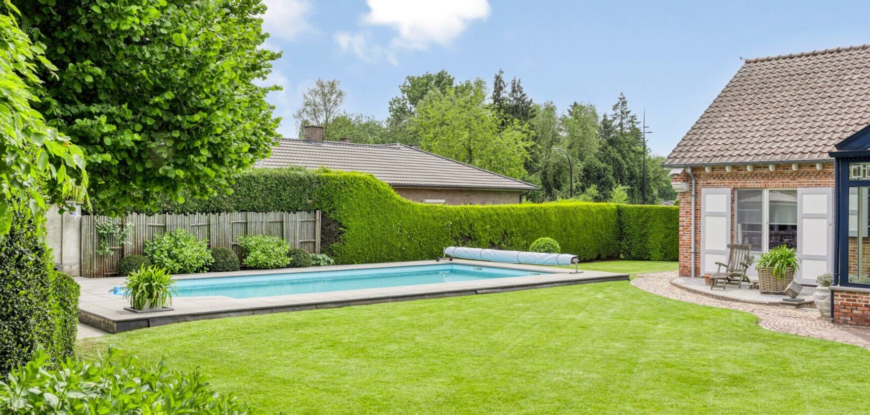 Huis te koop in Balen