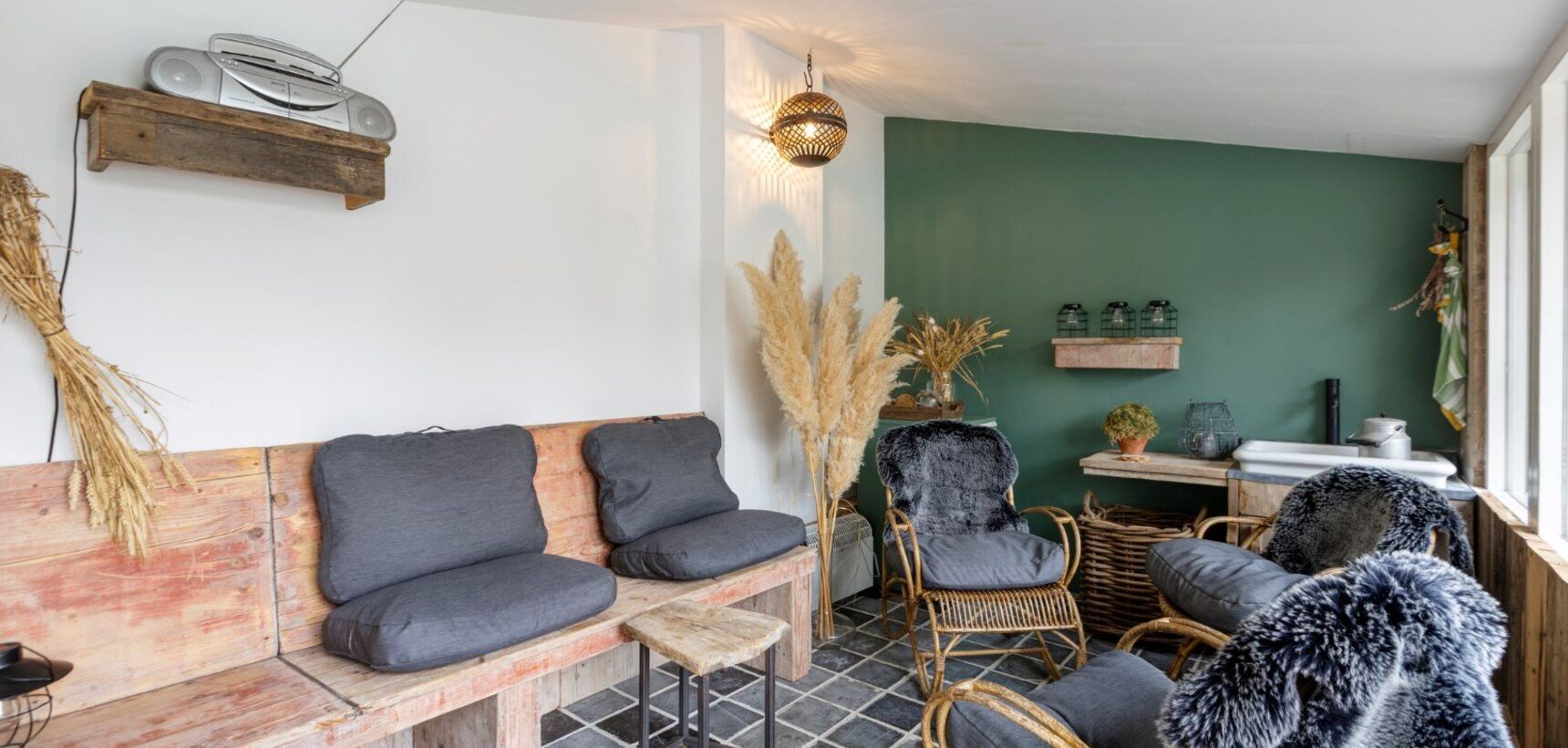 Huis te koop in Balen