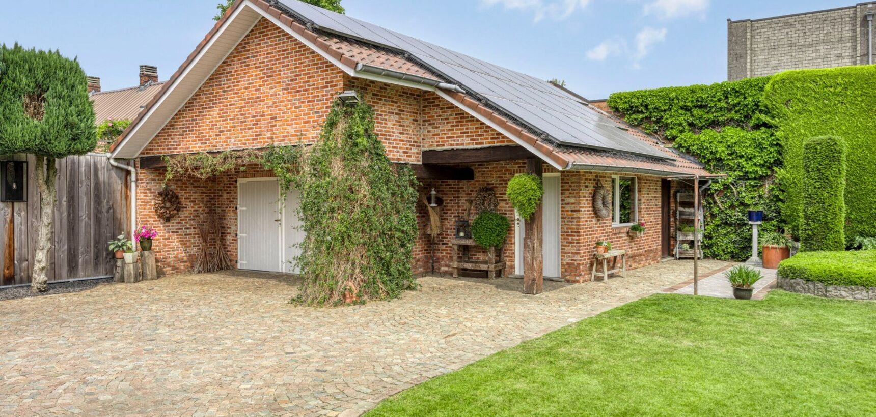 Huis te koop in Balen
