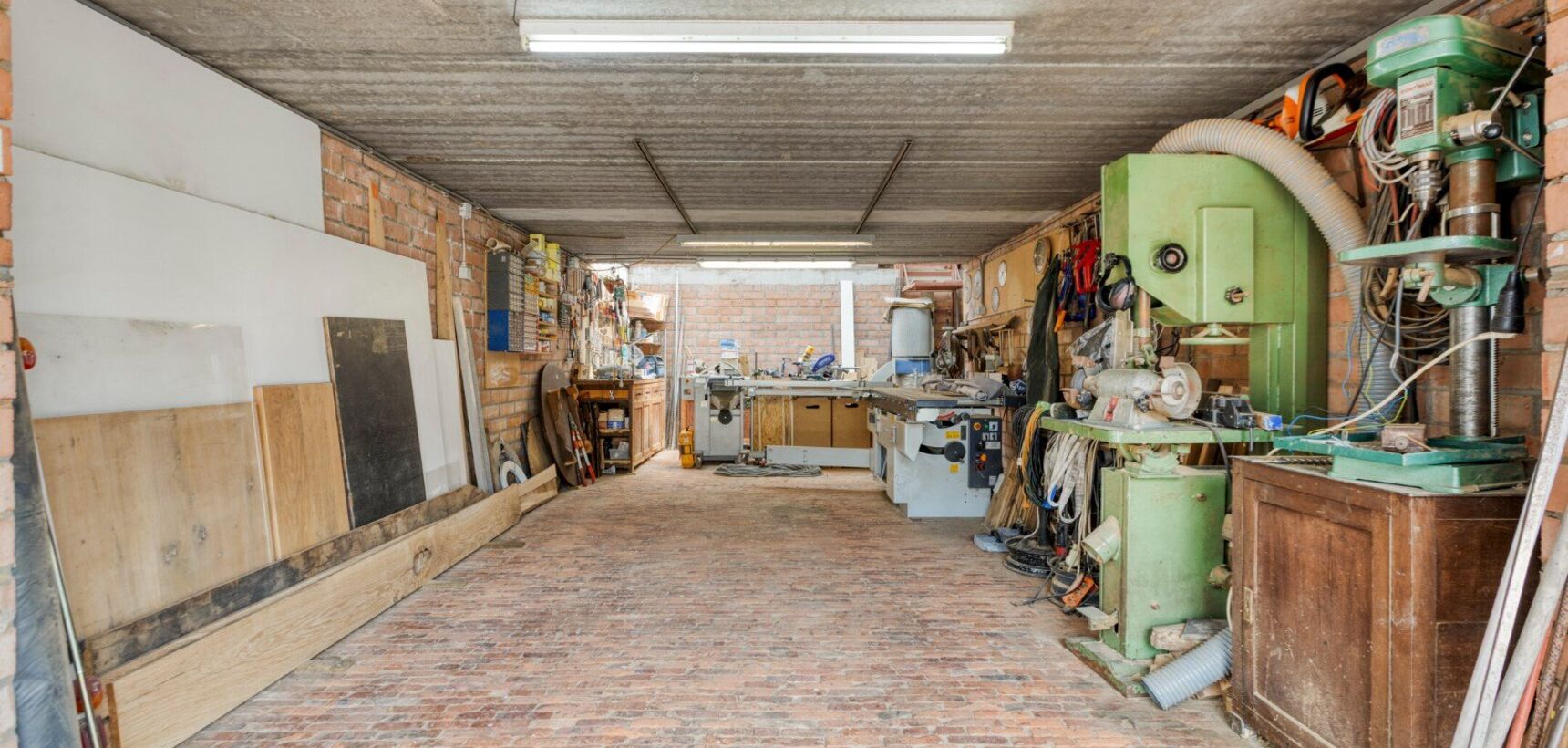 Huis te koop in Balen