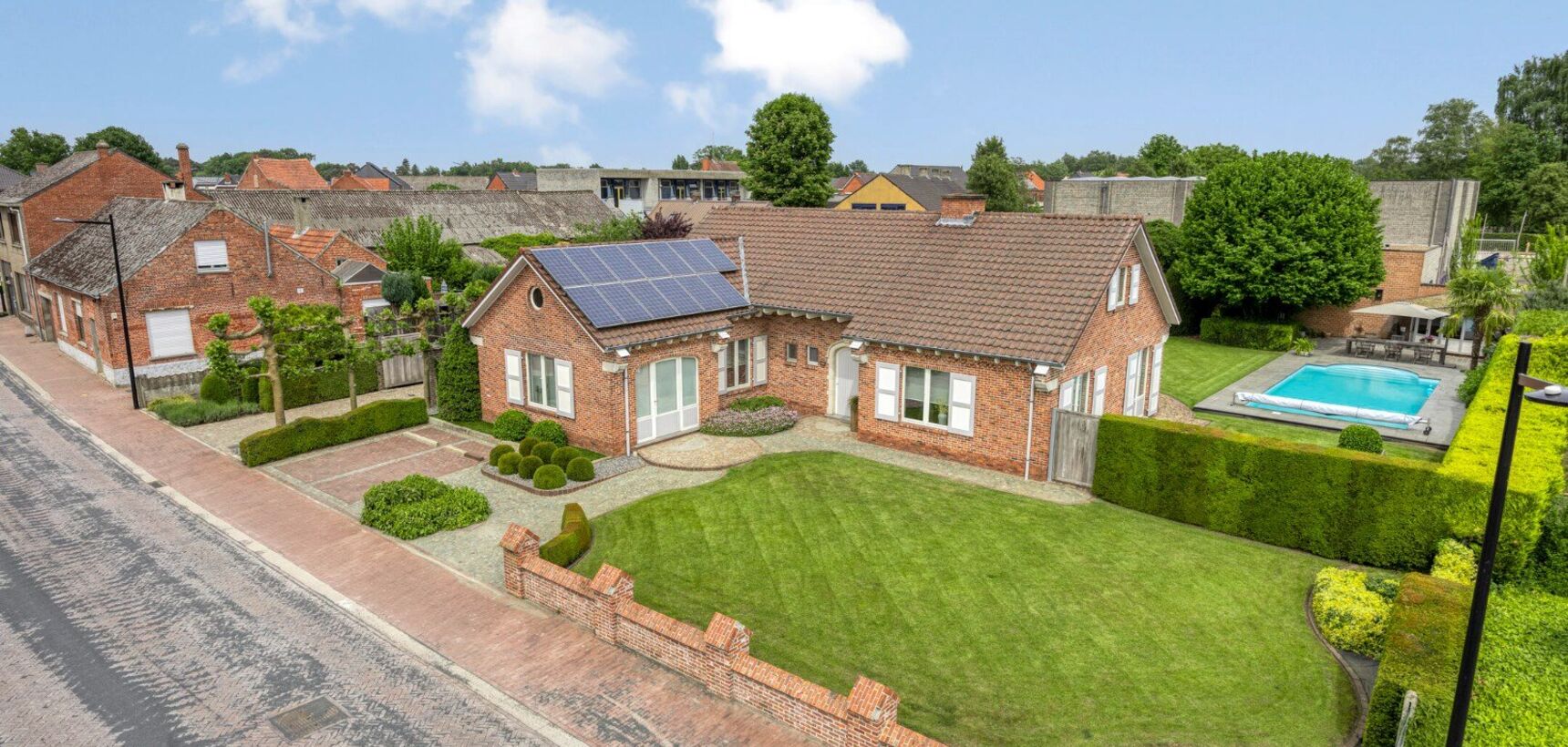 Huis te koop in Balen