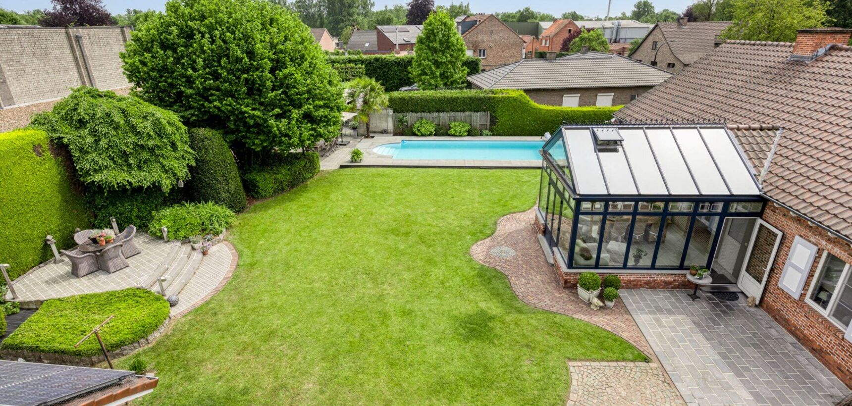 Huis te koop in Balen