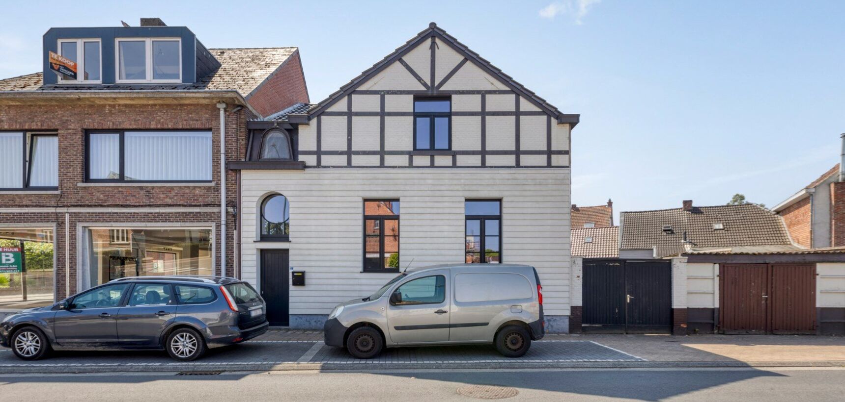 Huis te koop in Balen
