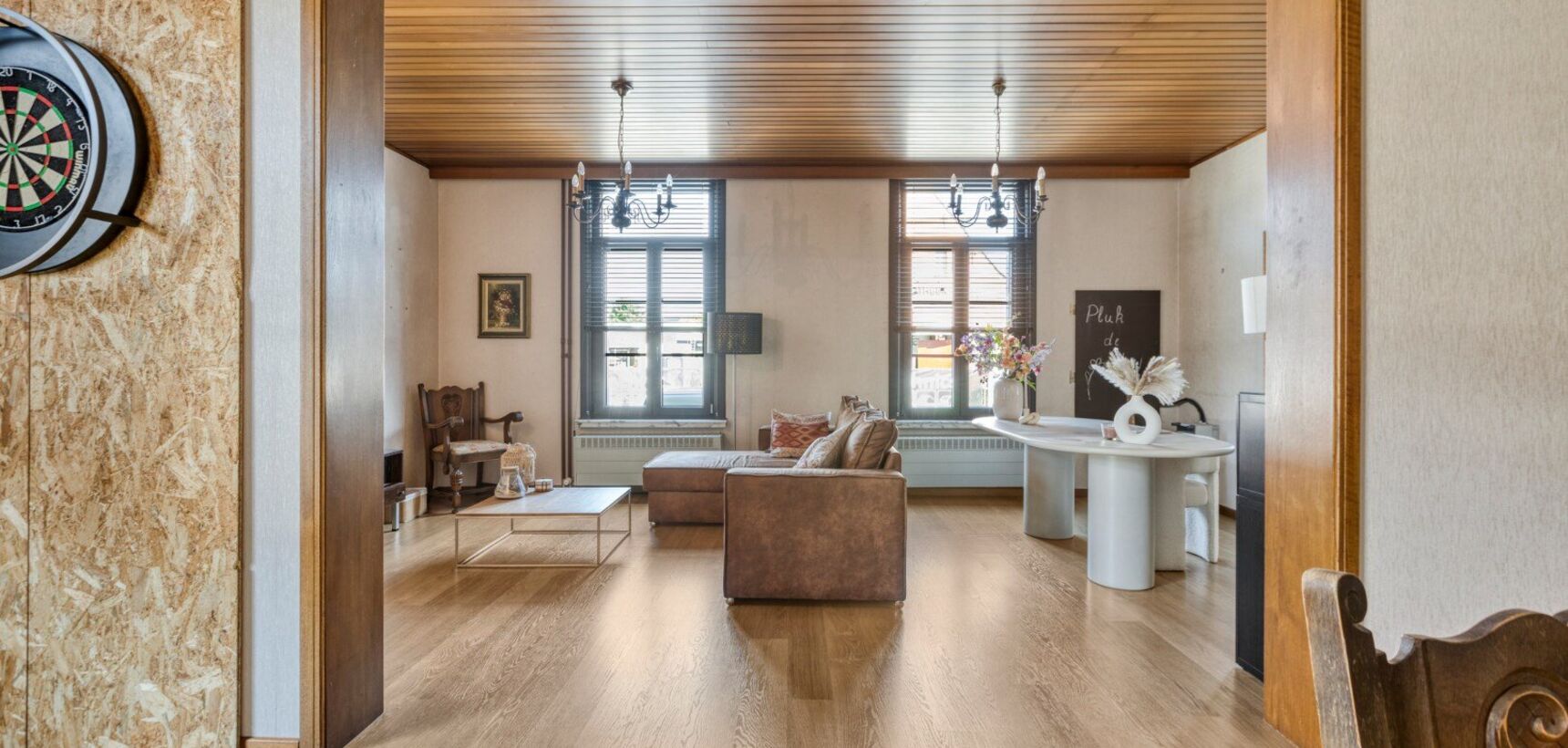 Huis te koop in Balen