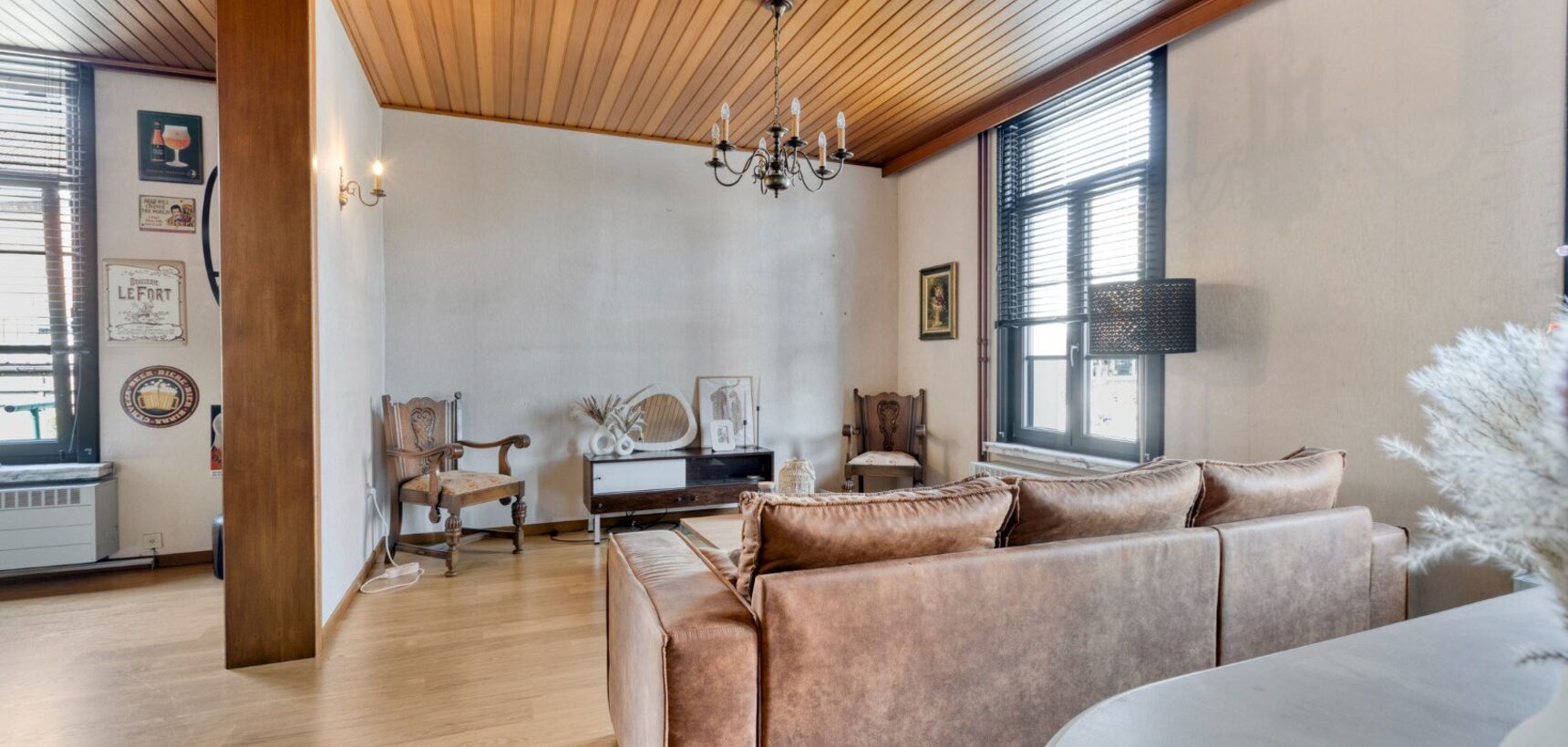 Huis te koop in Balen