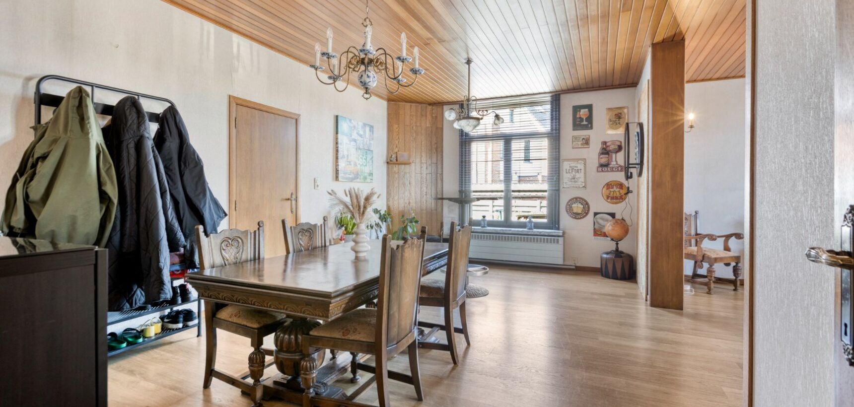Huis te koop in Balen