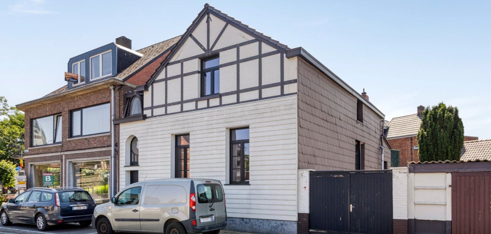 Huis te koop in Balen