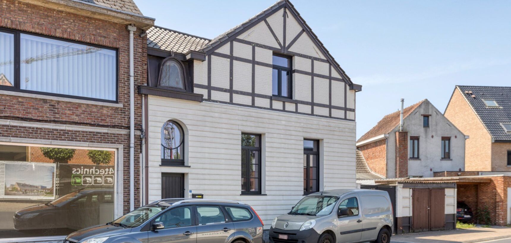 Huis te koop in Balen