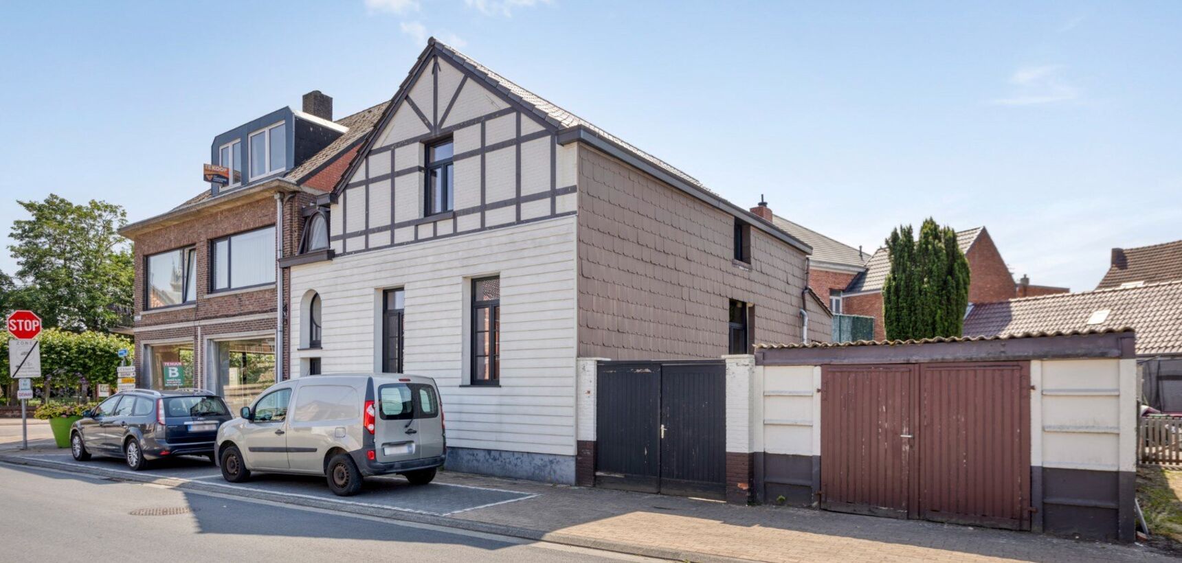 Huis te koop in Balen
