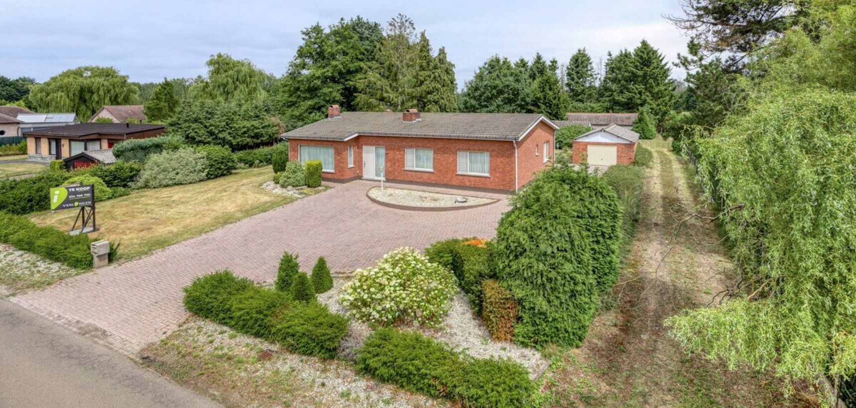 Huis te koop in Balen